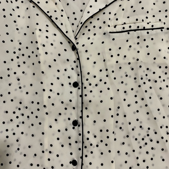 Pajama set- SOLD - Picture 4 of 5